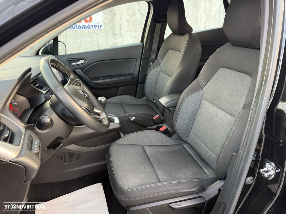 Renault Captur 1.0 TCe Techno - 9
