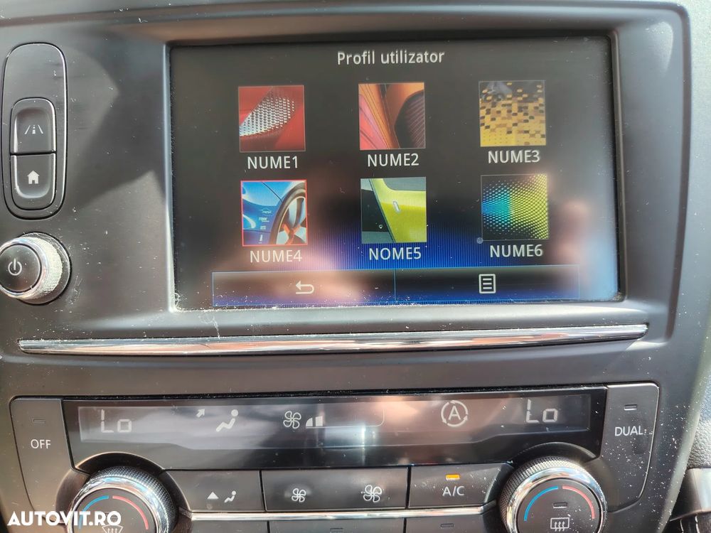Renault Kadjar 1.5 DCI EDC XMod - 34
