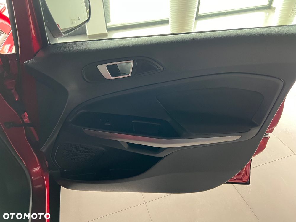 Ford EcoSport - 34