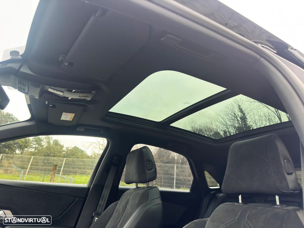 DS DS7 4x4 300 Performance Line - 9