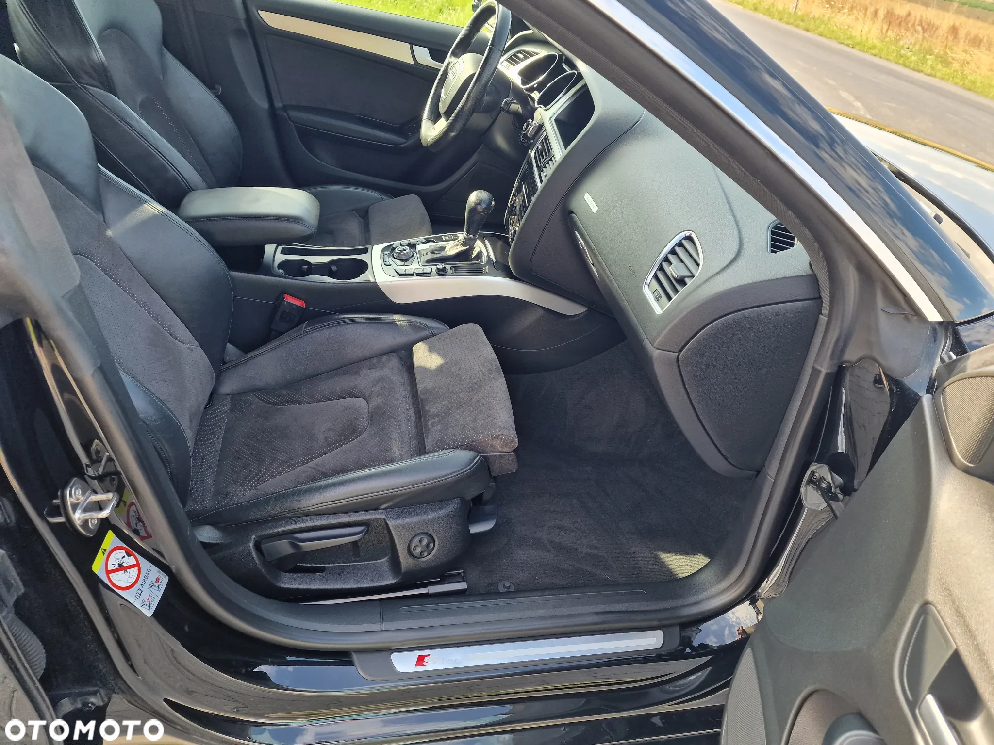 Audi A5 3.0 TDI Sportback quattro DPF S tronic - 29