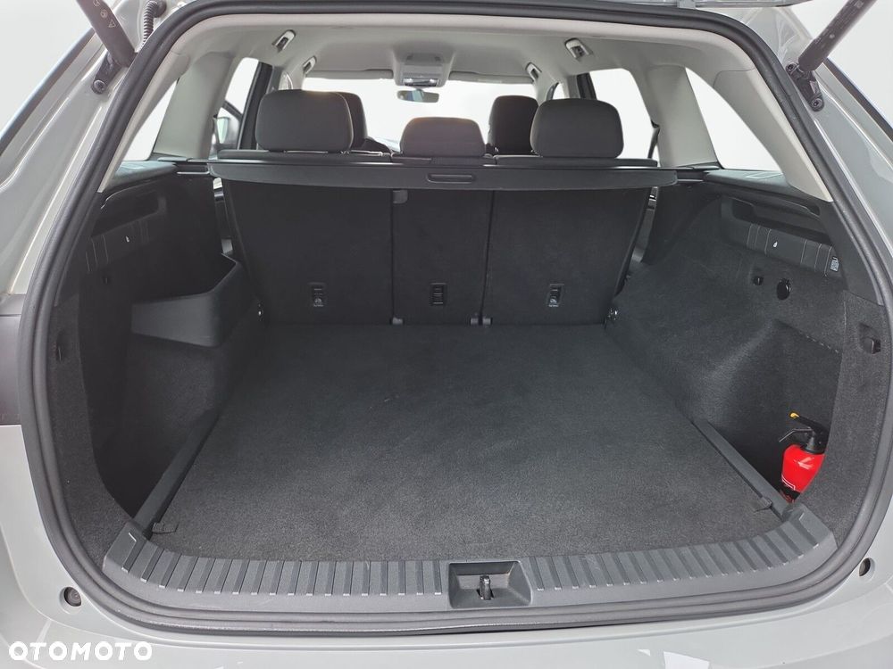 Skoda Kodiaq - 26