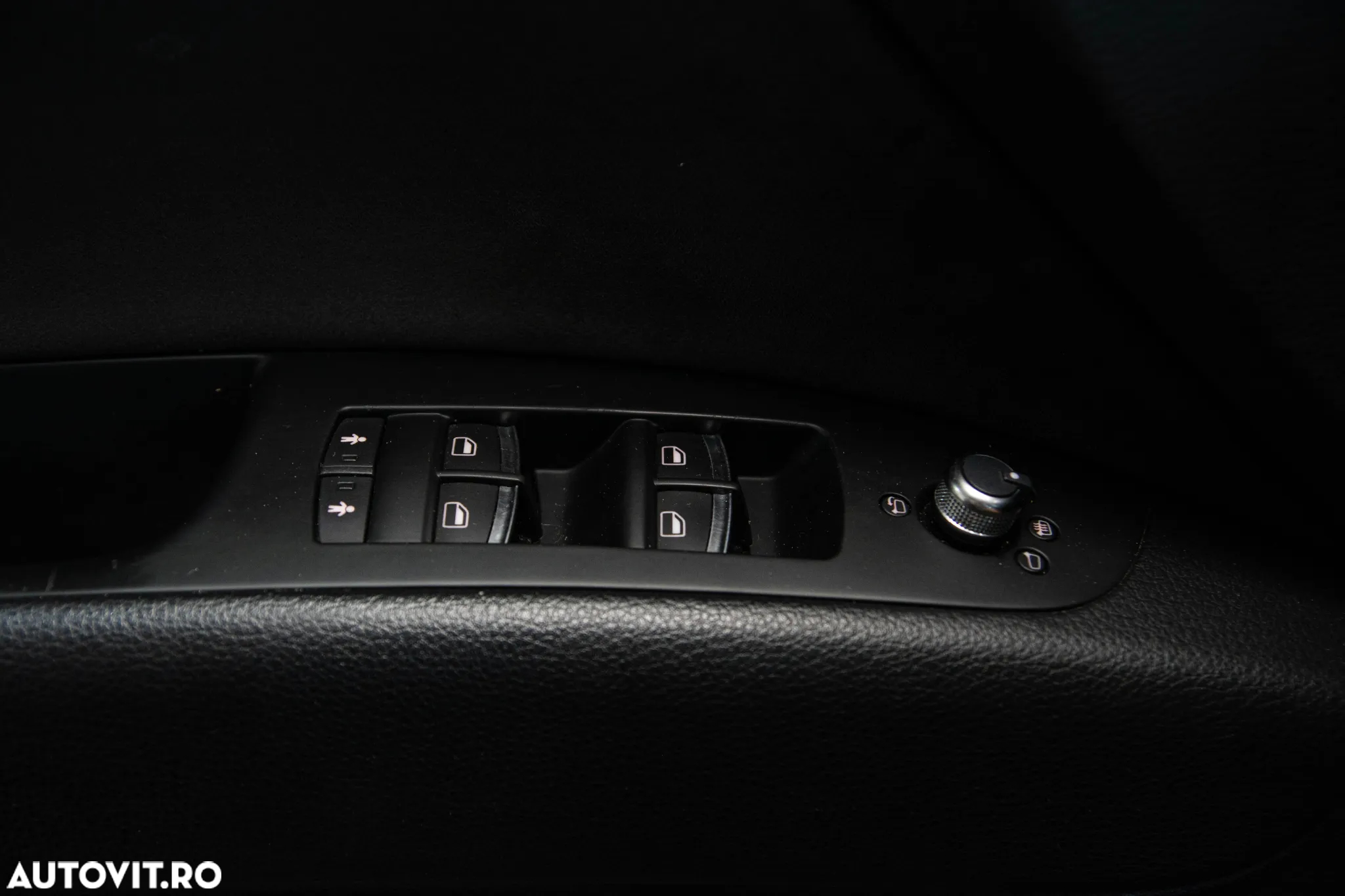 Audi Q7 3.0 TDI DPF Quattro Tiptronic - 22