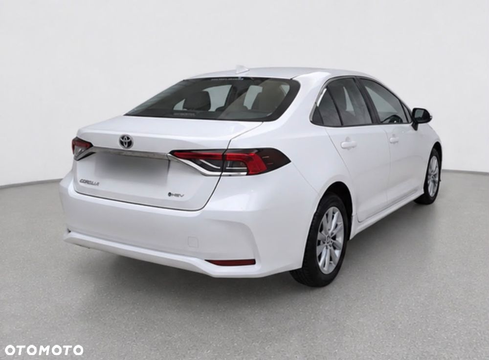 Toyota Corolla 1.8 Hybrid Comfort - 6
