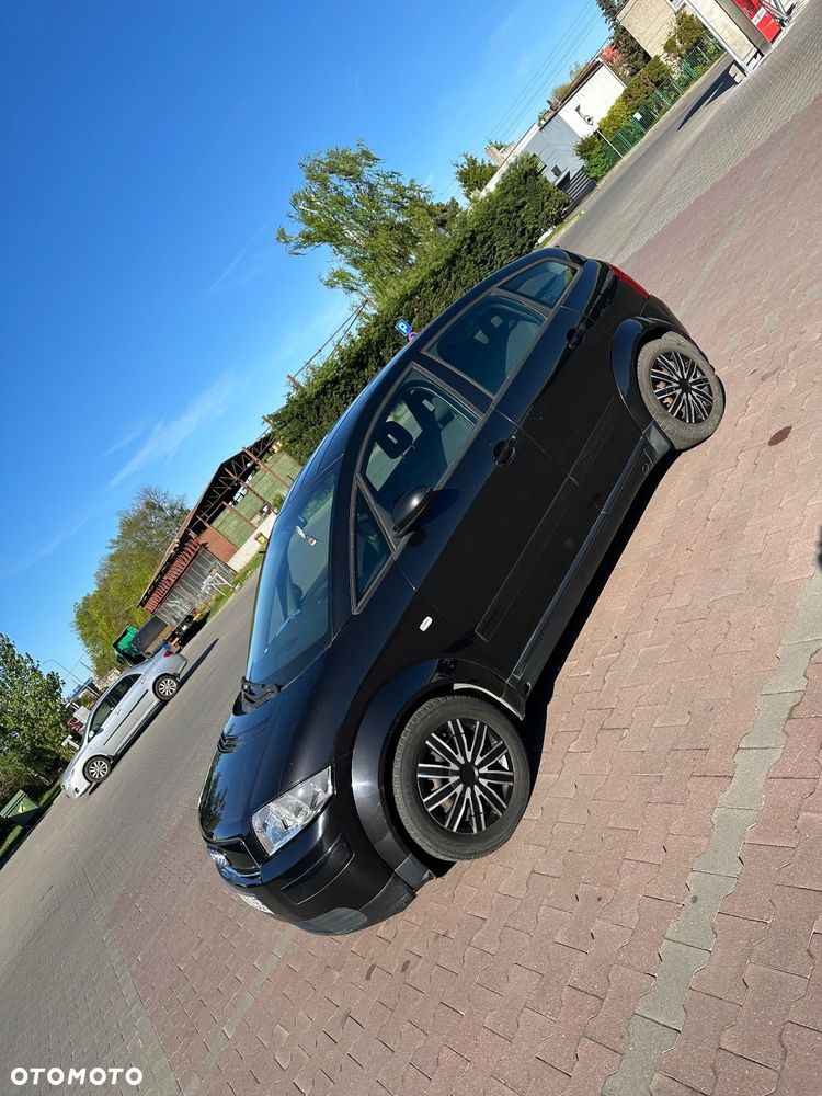 Audi A2 - 10
