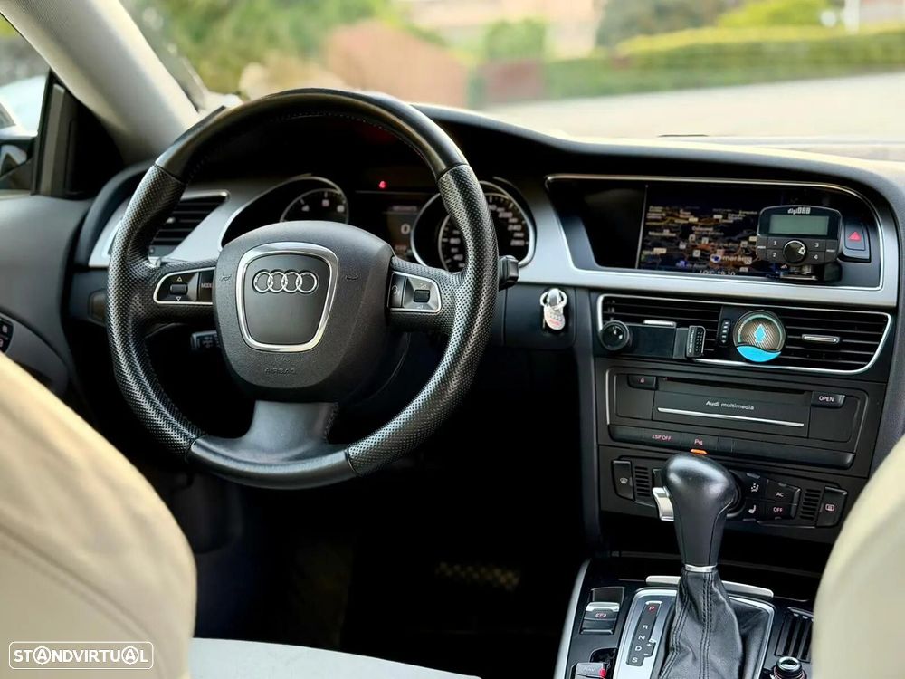 Audi A5 - 22