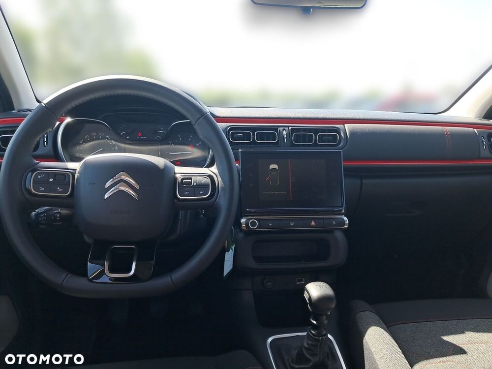 Citroën C3 1.2 PureTech Feel S&S - 7