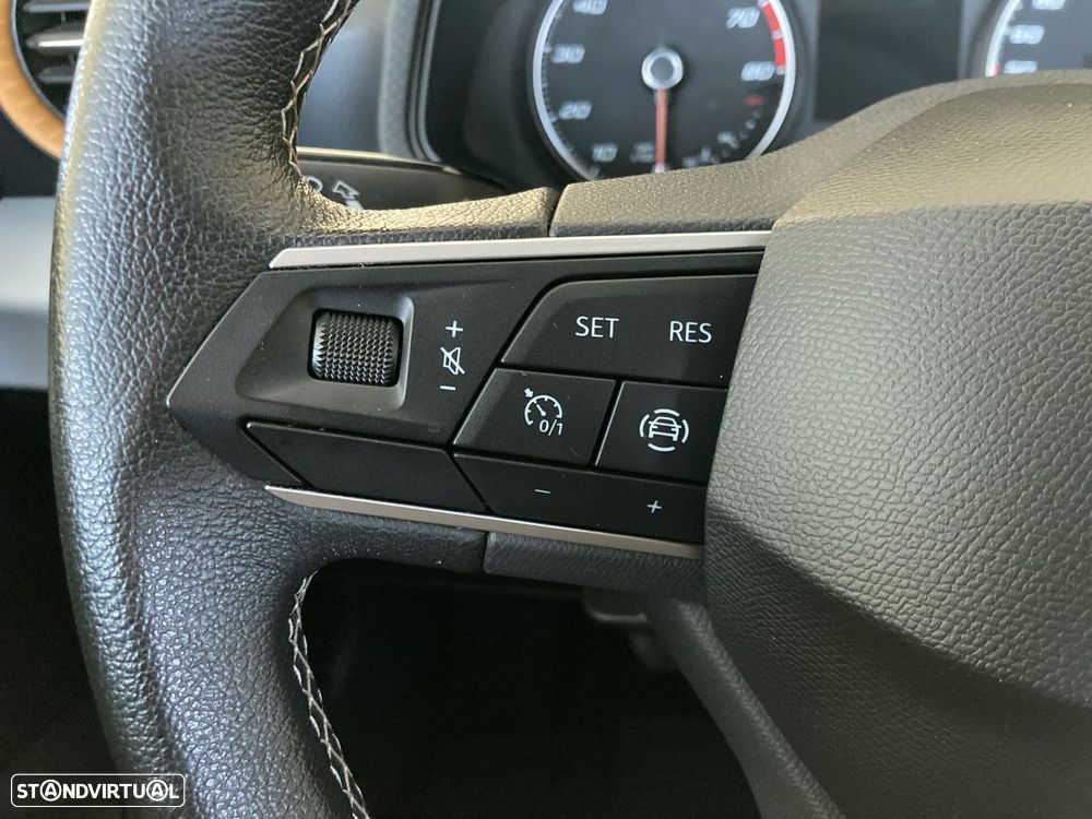 SEAT Arona 1.0 TSI Style - 21