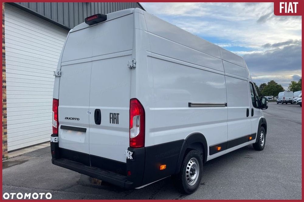 Fiat Ducato Maxi L4H3 2.2 180KM - 5