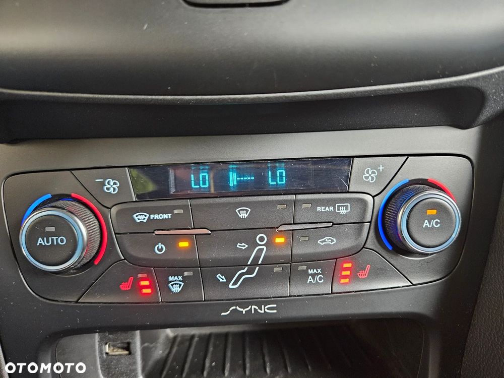 Ford Focus - 21