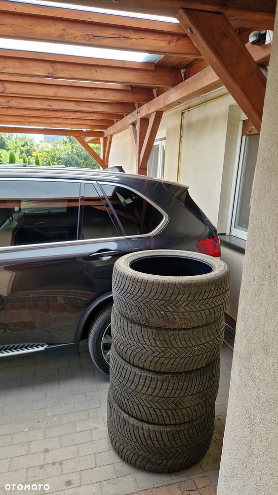BMW X5 3.5i xDrive - 18