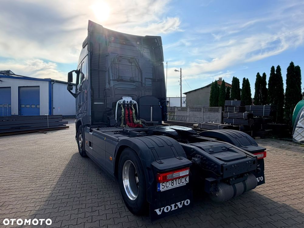 Volvo FH 500 - 7