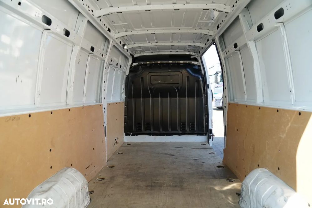 Renault MASTER / BLASZAK /  L3H2 / PANEL / 2023 R / IMPORTAT - 24