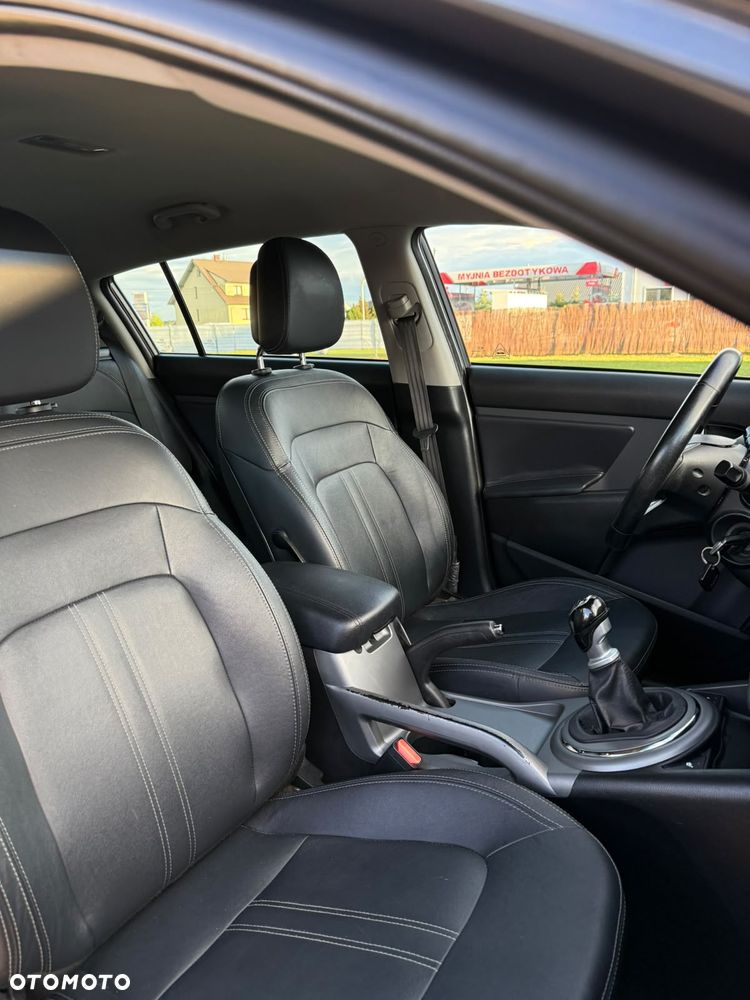 Kia Sportage 1.6 GDI S 2WD - 7