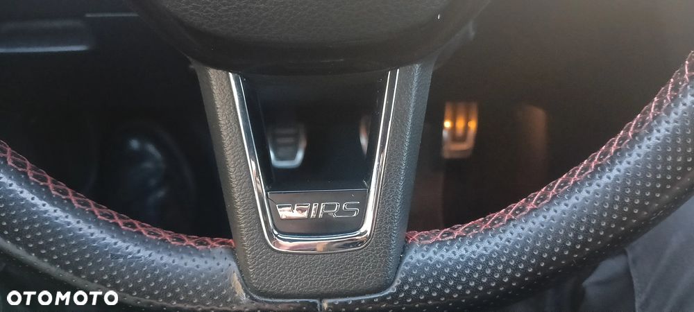 Skoda Octavia 2.0 TDI RS - 21