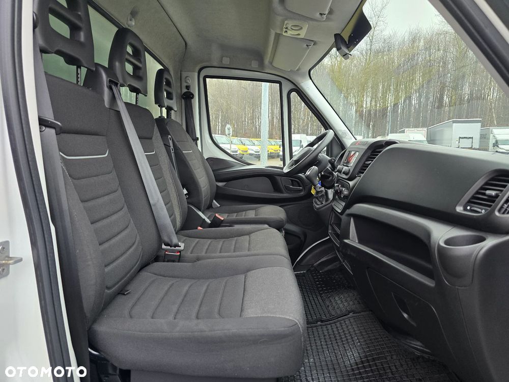 Iveco MRAUTO DAILY 50C/MR - 18