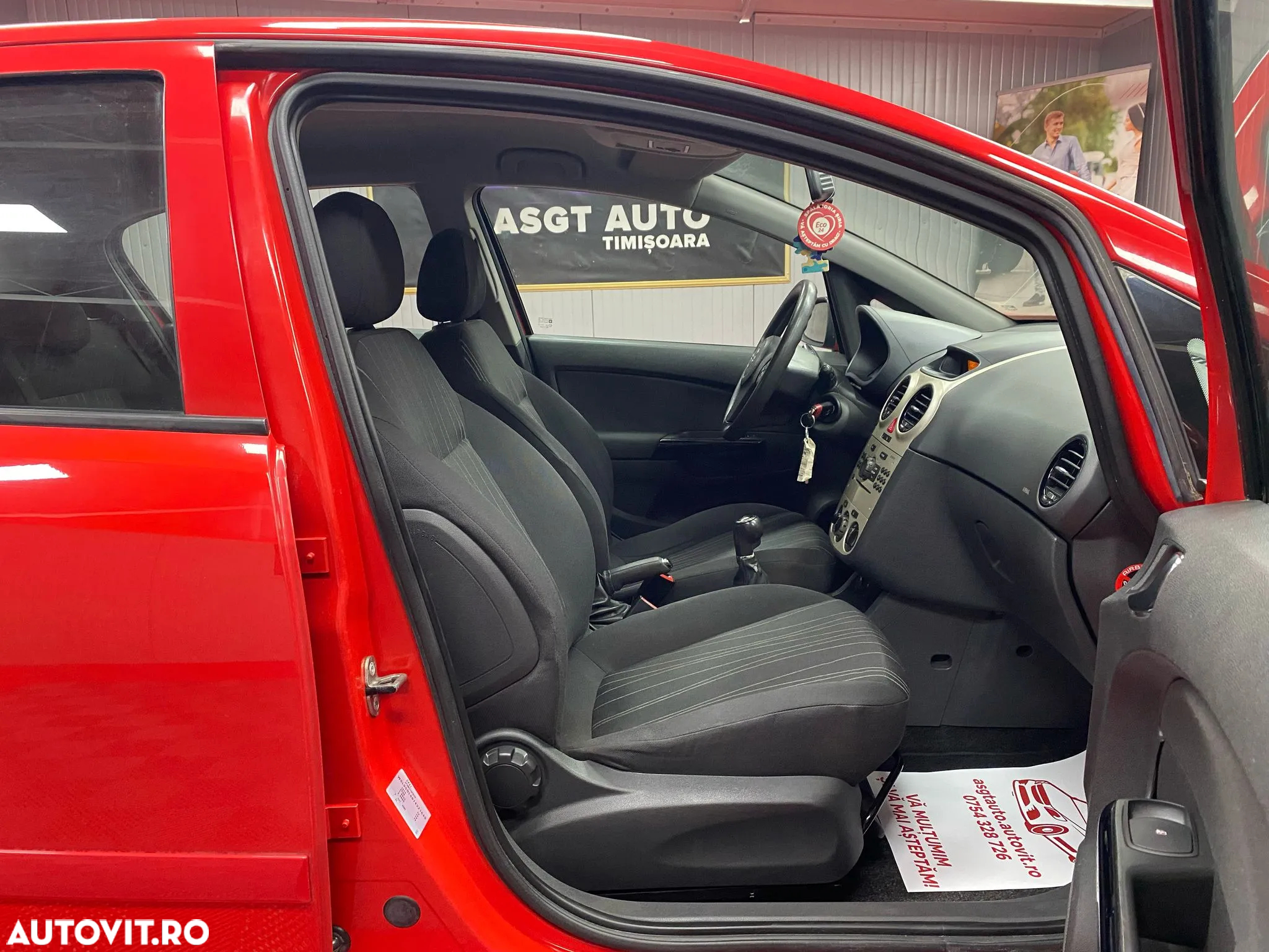Opel Corsa - 12