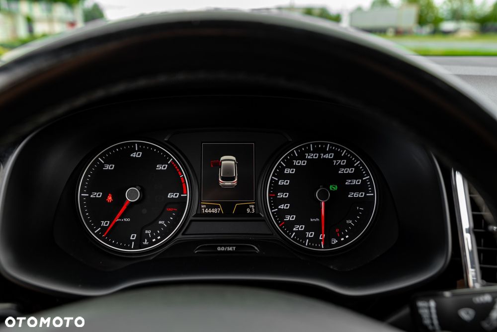 Seat Ateca 2.0 TDI 4Drive DSG XCELLENCE - 31