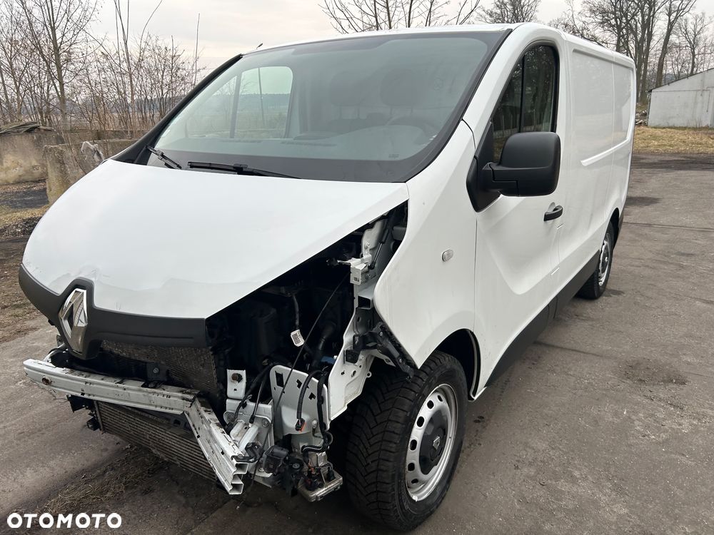 Renault Trafic - 11