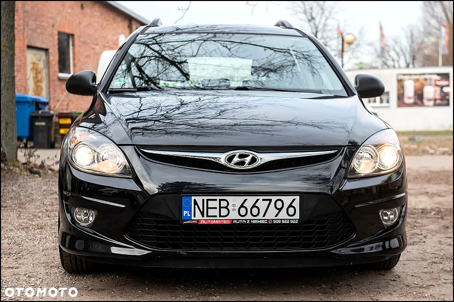 Hyundai i30 - 4