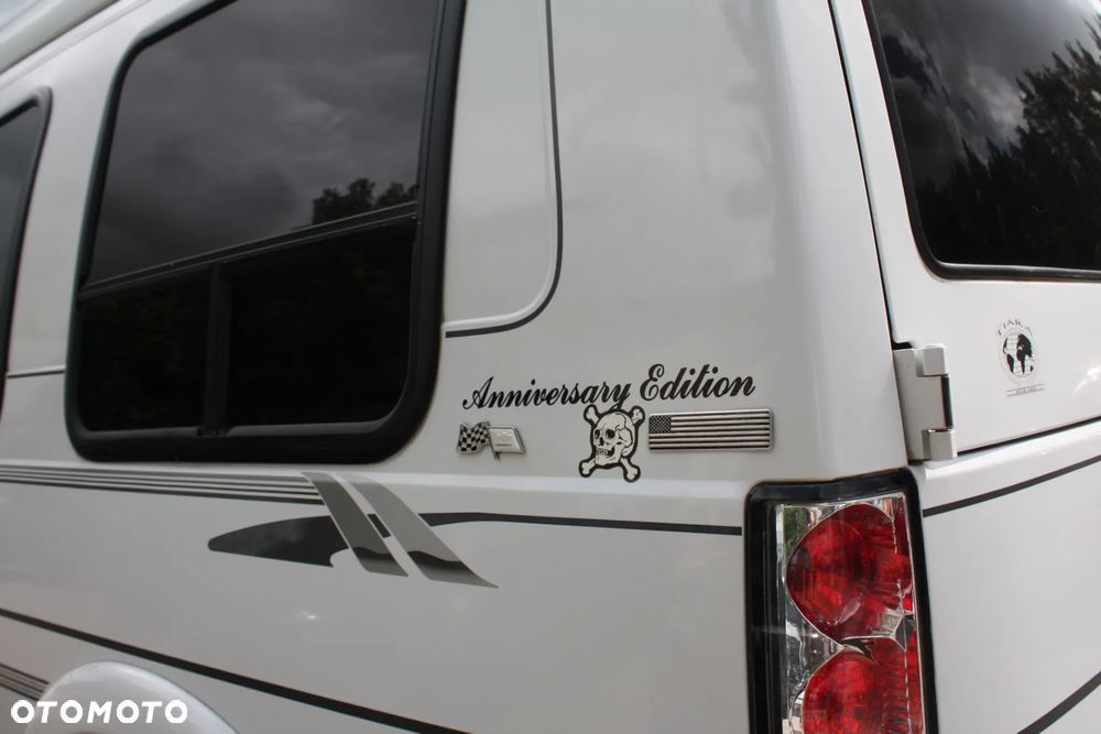 Chevrolet Astro 4.3i V6 - 23