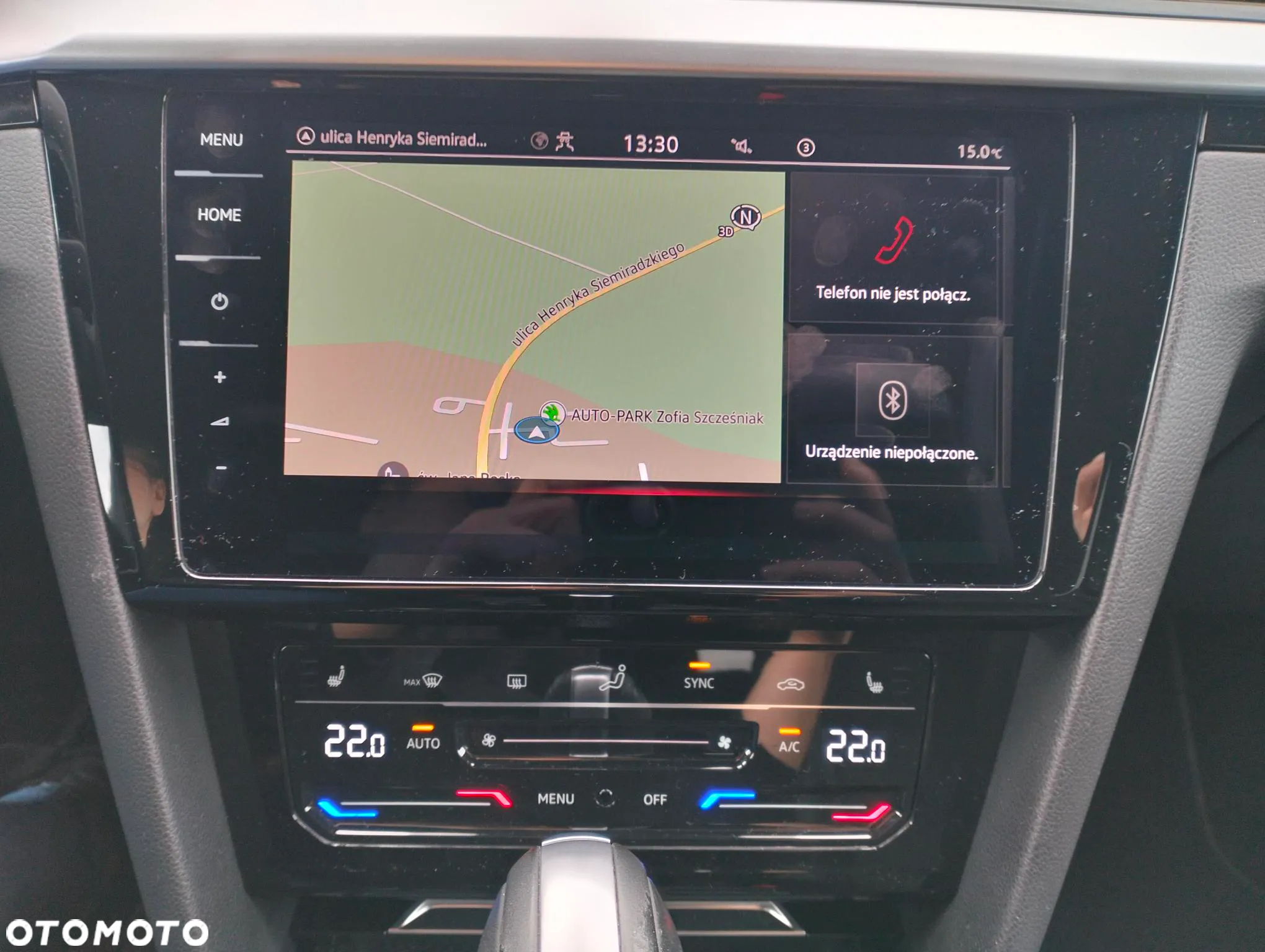 Volkswagen Arteon 2.0 TSI R-Line DSG - 23