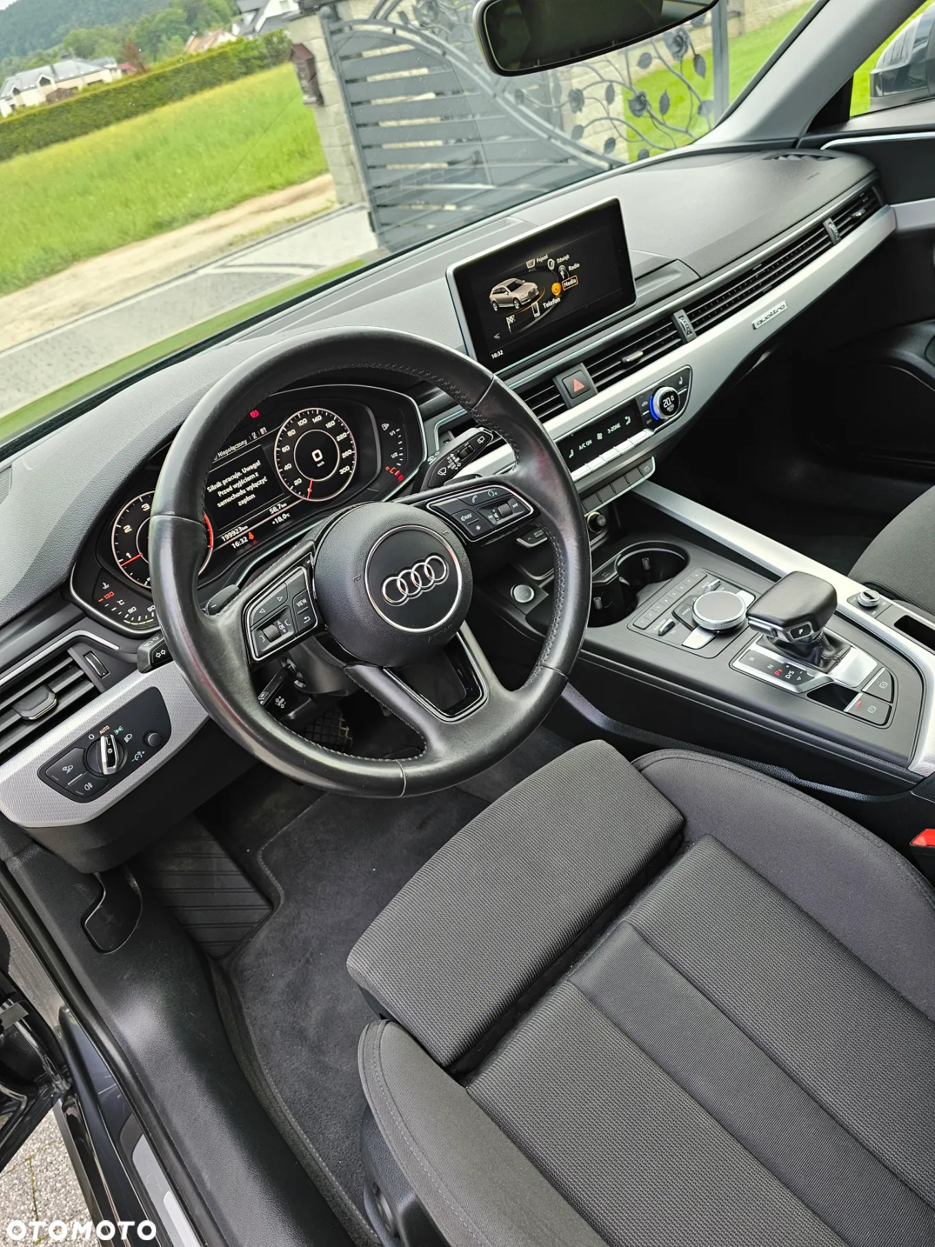 Audi A4 2.0 TDI clean diesel Quattro S tronic - 24