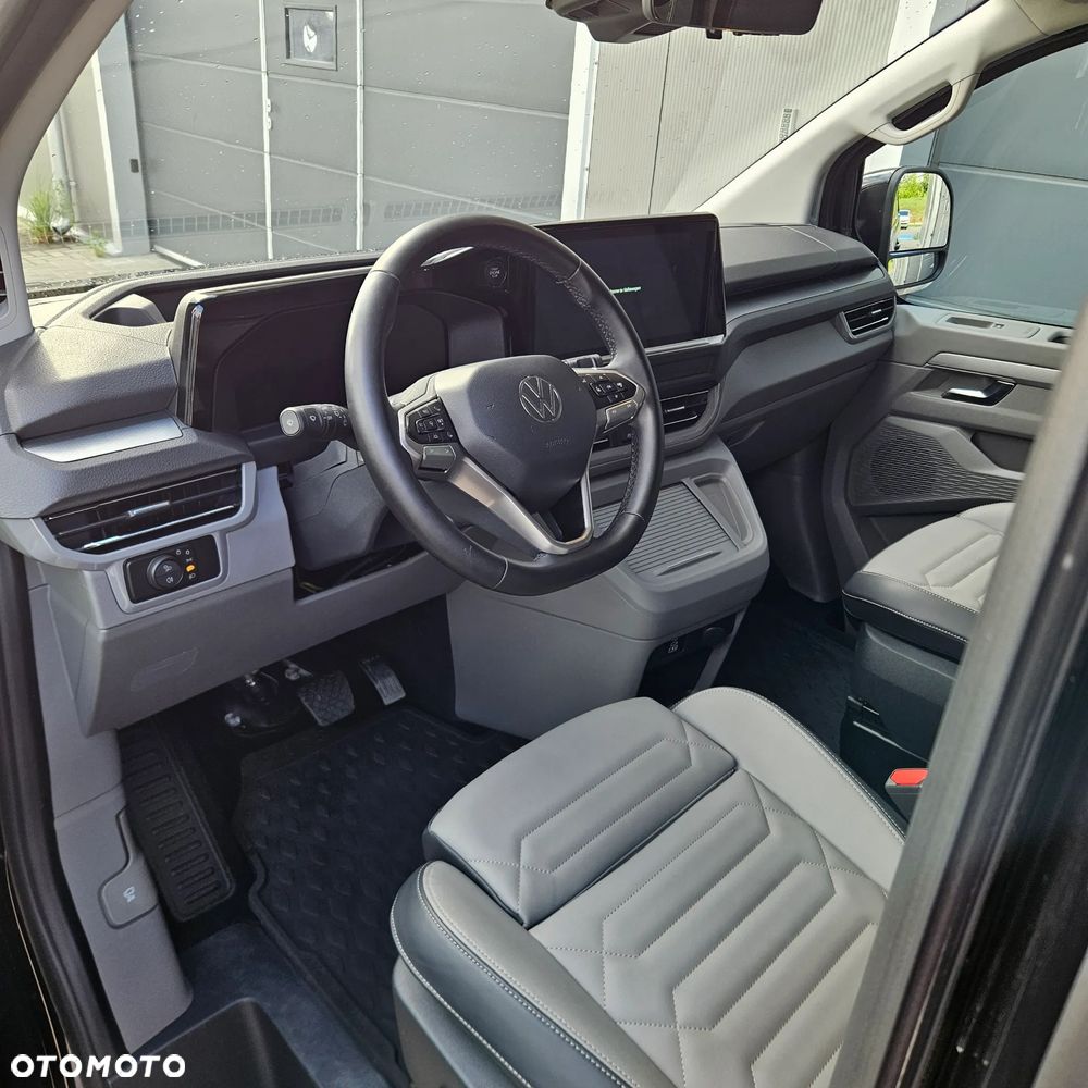 Volkswagen Caravelle 2.0 TDI L1 4Motion Style - 5