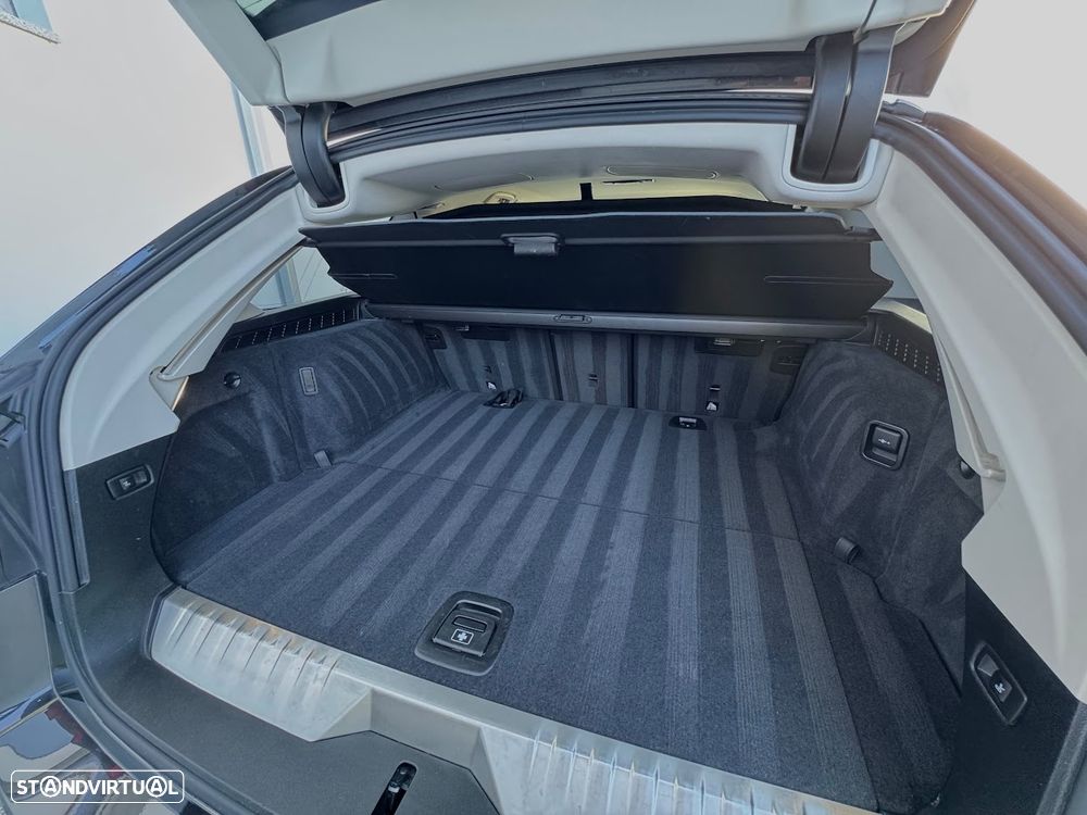 BMW 520 e Aut. Luxury Line - 20