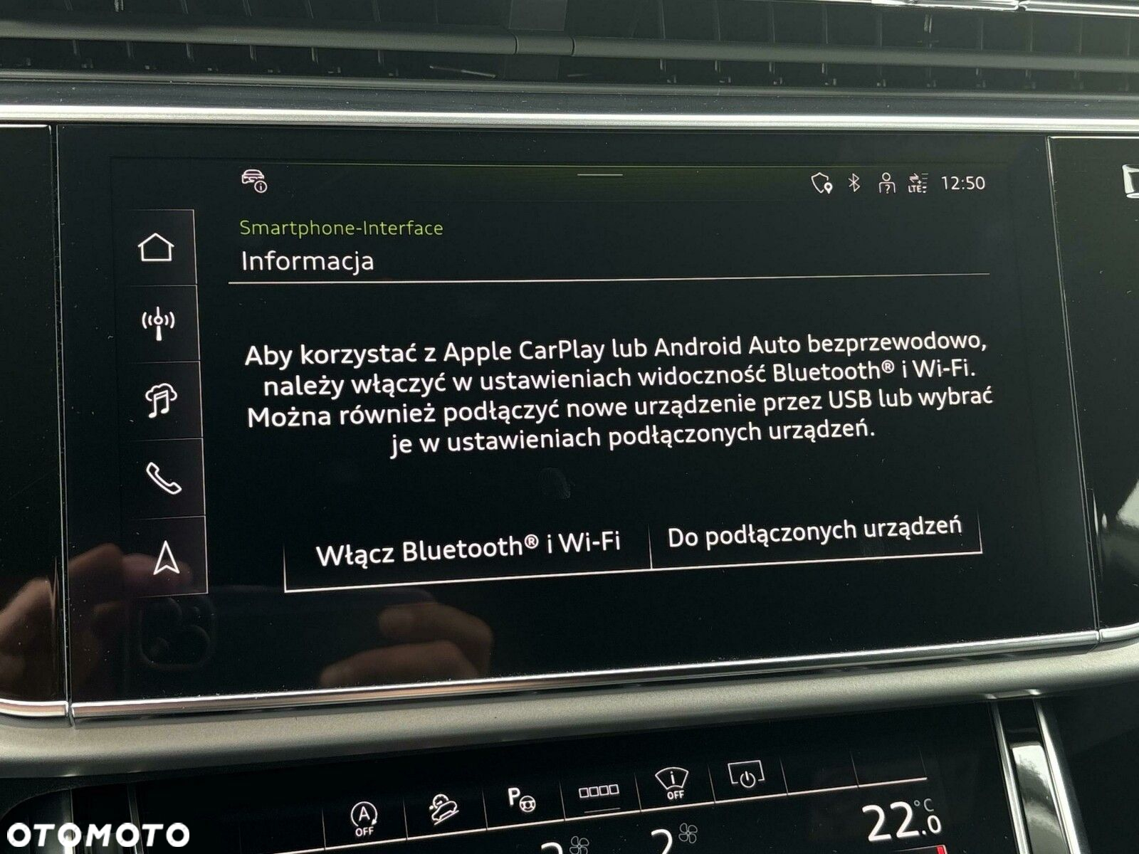 Audi Q8 - 21
