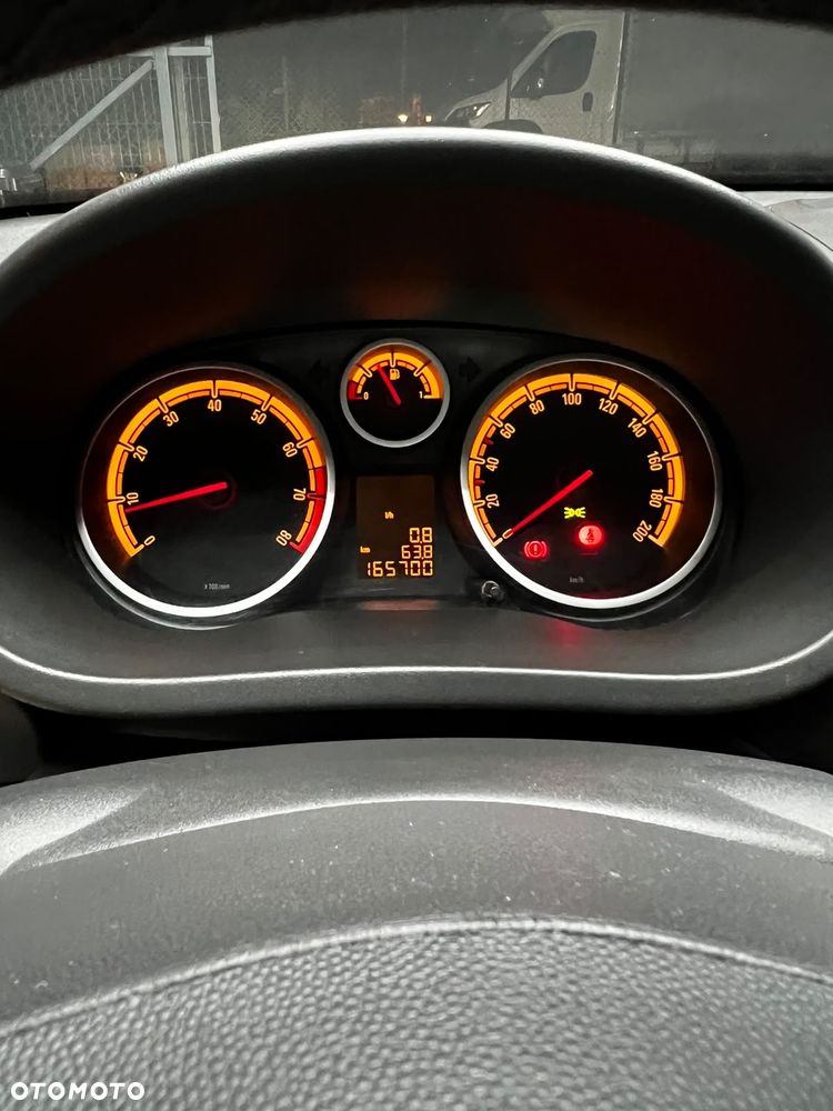 Opel Corsa 1.4 16V Color Elegance - 15