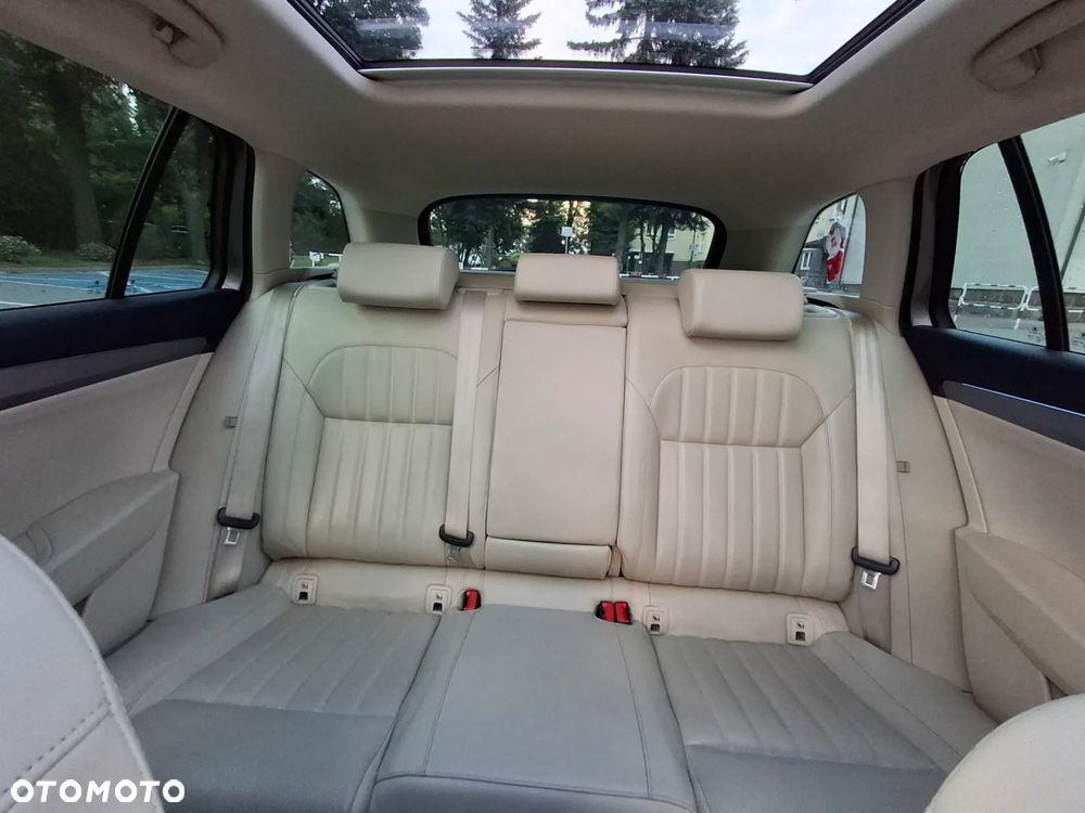 Skoda Superb 2.0 TDI 4x4 Style DSG - 20
