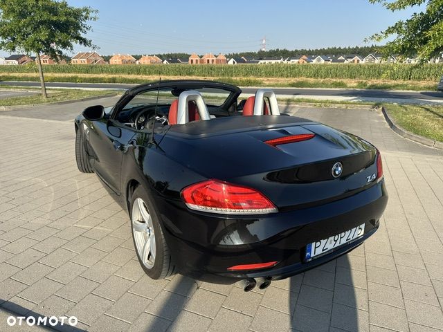 BMW Z4 - 5