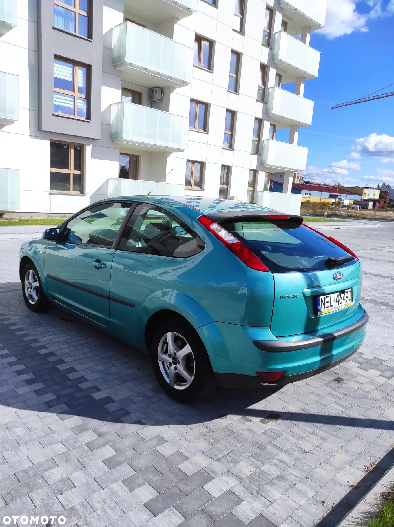 Ford Focus - 4