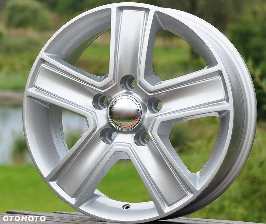 473 FELGI 16 5x118 OPEL VIVARO RENAULT 1250 kg/szt - 2