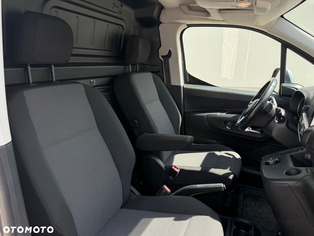 Opel Combo - 10