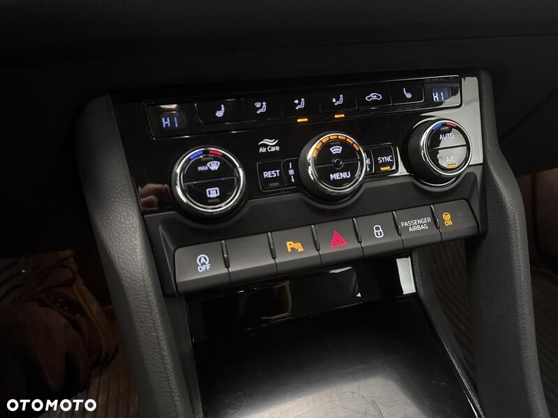 Skoda Kodiaq 2.0 TSI 4x4 Style DSG - 17