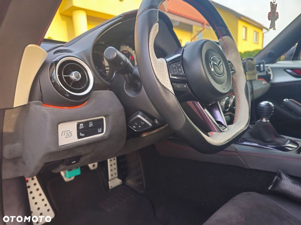Mazda MX-5 - 17