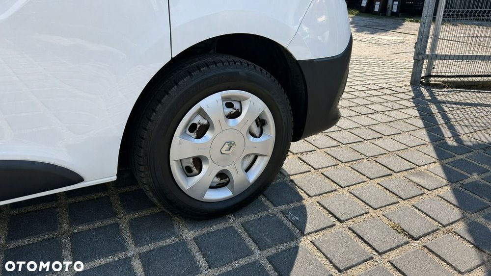 Renault Trafic - 27