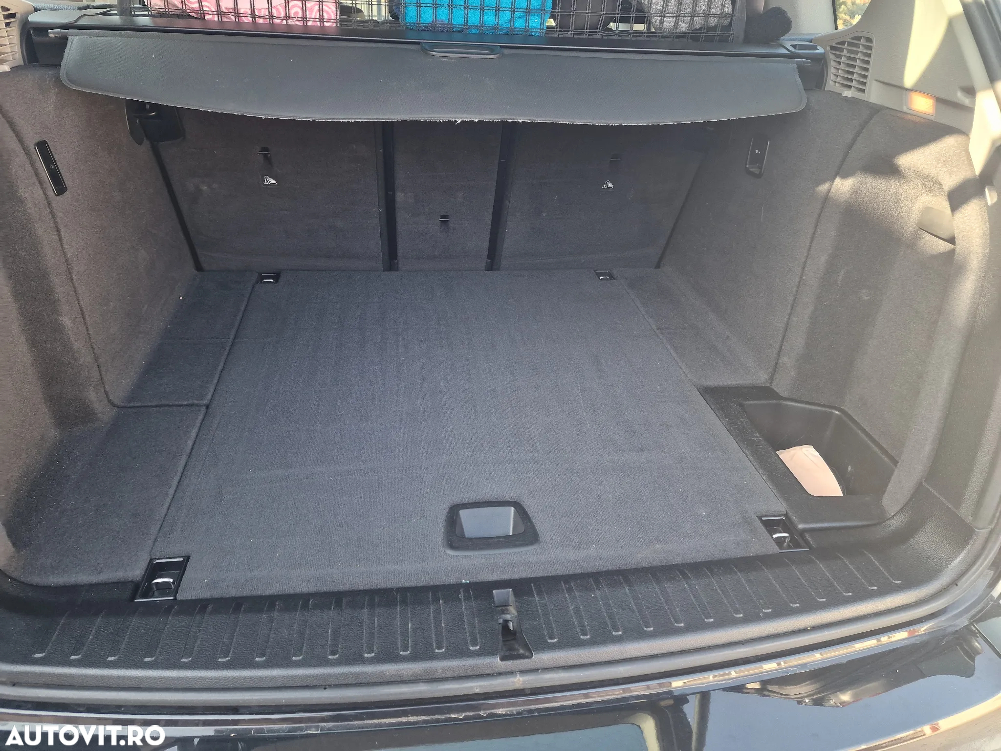 BMW X3 xDrive20d AT Advantage - 6