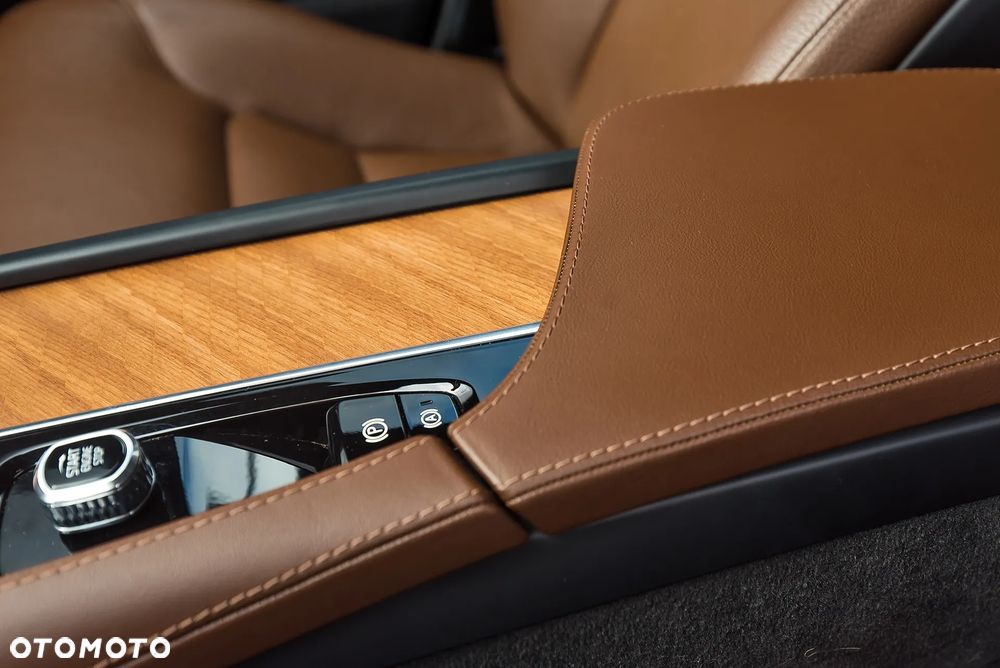 Volvo XC 90 B6 B AWD Ultimate Bright 7os - 23