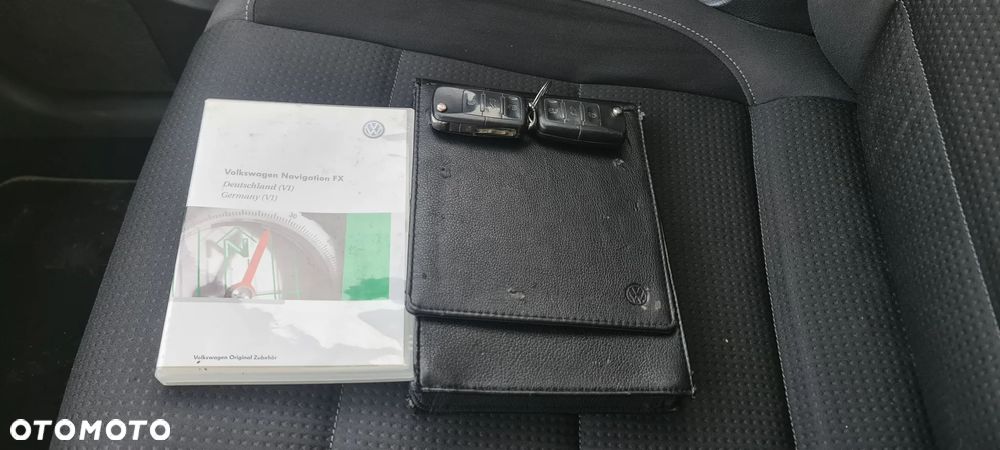 Volkswagen Touran 1.4 TSI Freestyle - 26