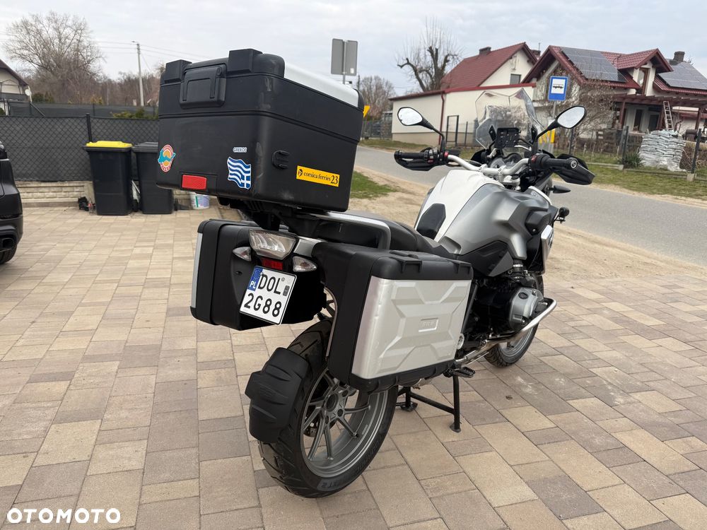 BMW GS - 6