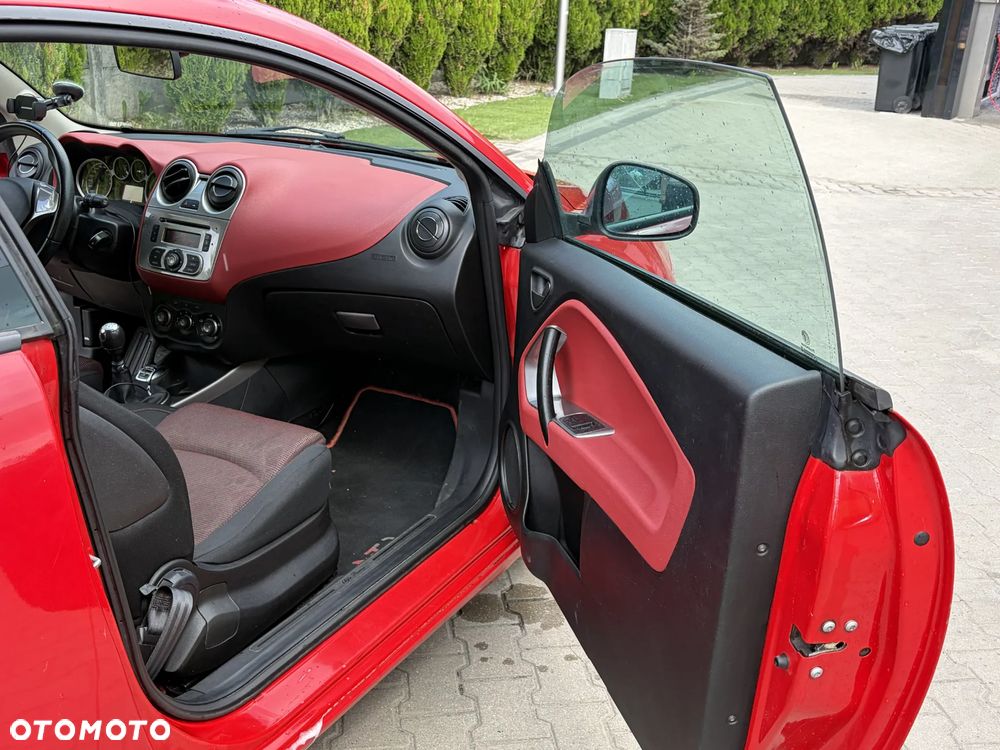 Alfa Romeo Mito 1.4 Progression EU6 - 8