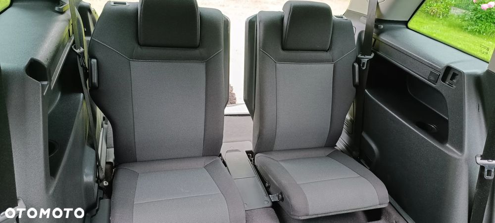 Opel Zafira 1.8 Family - 16