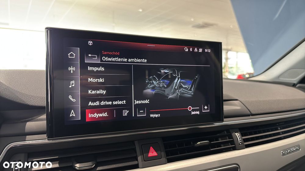 Audi A4 Allroad - 26