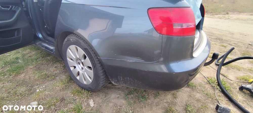 Audi A6 Avant 2.0 TDI - 5