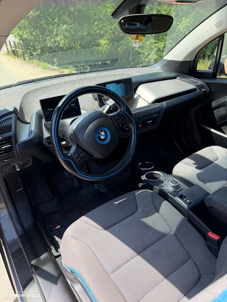 BMW i3 (120 Ah) - 6