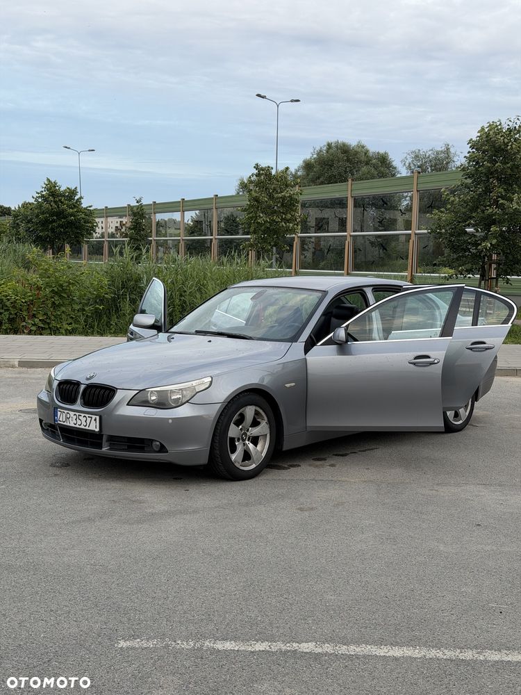 BMW Seria 5 - 3