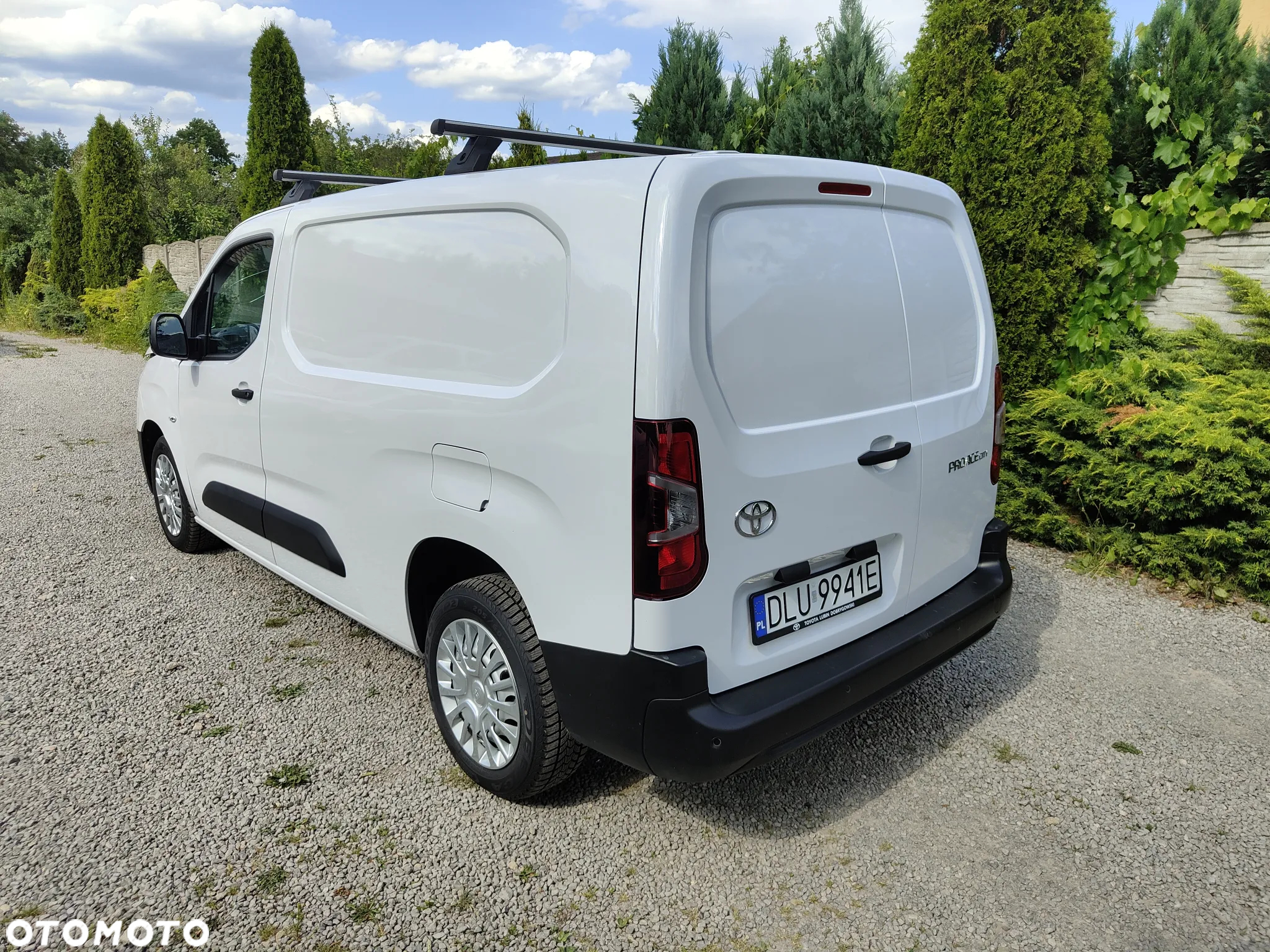 Toyota Proace City XL Maxi 2024r L2 1.5 Diesel  102PS - 6